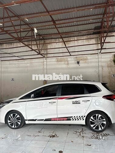 Kia Rondo 2018 ODO 49970 km chính chủ SG