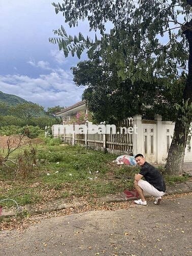 Đất Tái định cư Hòa Ninh 2 Đà Nẵng
