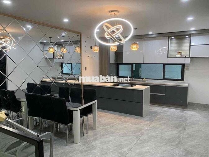 CHO THUÊ NHÀ 4 TẦNG MẶT TIỀN HÀN THUYÊN – HẢI CHÂU