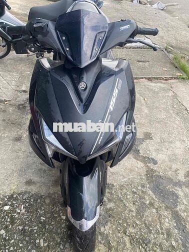 NVX 2022 abs 155