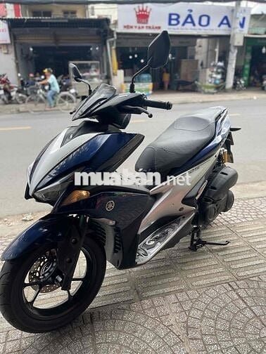 Yamaha NVX 125 Abs Biển 59 1 đời chủ sử dụng ạ