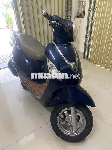 Bán xe Elizabeth Fi .Biển số 43.