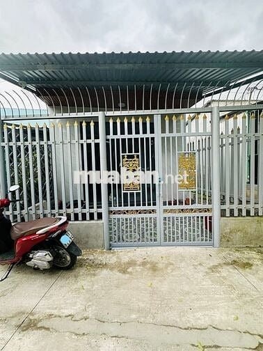 🏡 BÁN NHÀ CẤP 4 ! ở Đ. Hồ Văn Tắng 120m2 - SHR - giá chỉ 850 triệu
