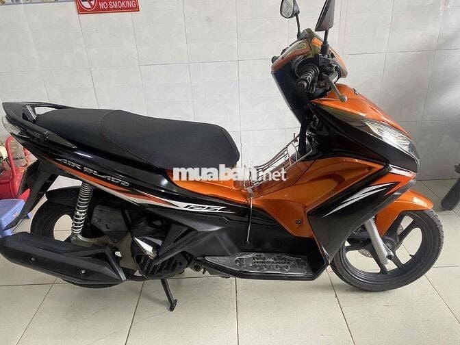 honda air blade Fi 2013. bstp