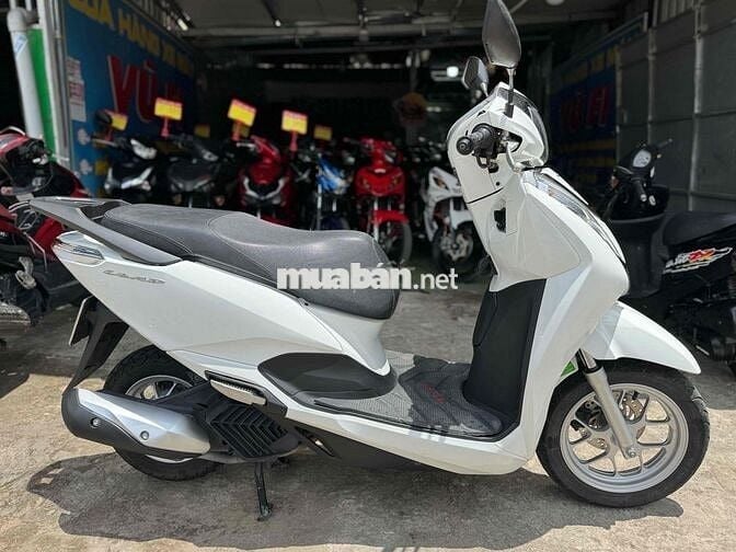 Honda Lead 2022 /4 Val/ Chính Chủ Zin Cực Đẹp Bs65