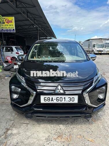 Mitsubishi Xpander 2019 1.5MT - 140000 km