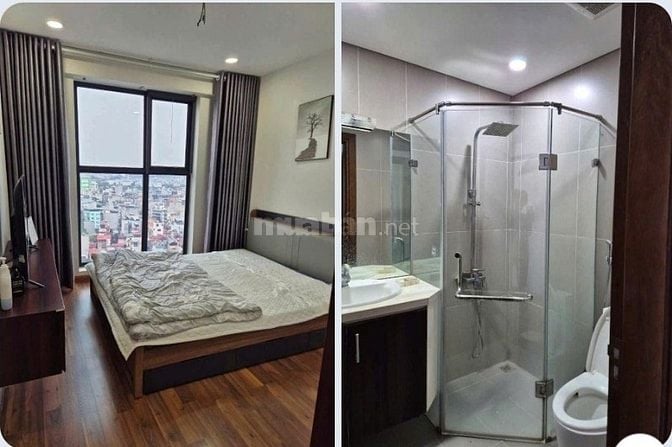 BÁN CĂN HỘ CHUNG CƯ MULBERRY LANE – MỖ LAO, HÀ ĐÔNG