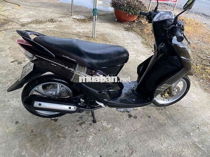 xe tay ga yamaha mio nhỏ giá 3t9còn đẹp ít đi 😘😘😘