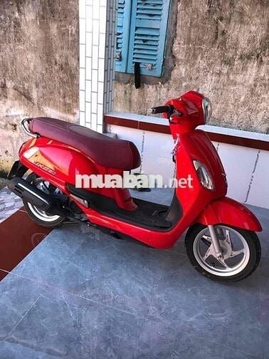 xe tay ga 50c