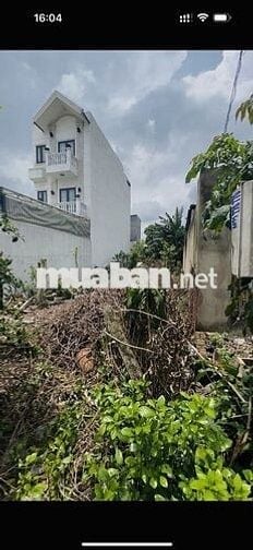 Bán đất vị trí kd 1/NTMK, 306m2, 7.2 tỷ TL. Đất đa công năng sử dụng.