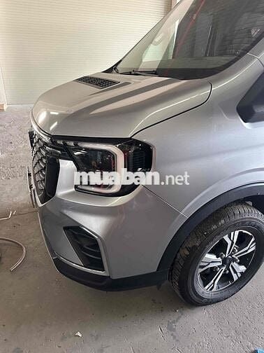 Ford Transit 2024 Premium 16 - 26000 km