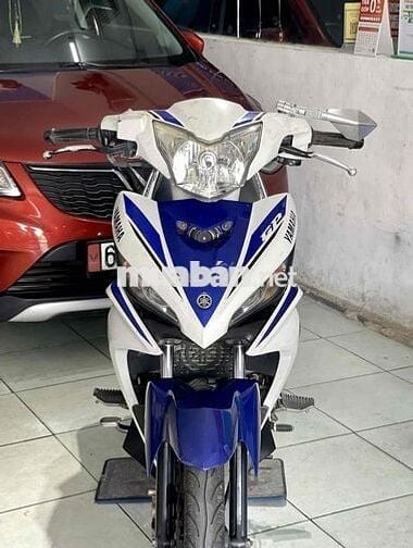 Exciter 135 5s 2014 biển 65 Zin. Góp 0 trả trước