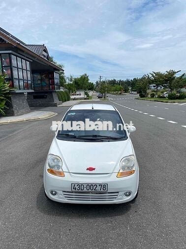 Chevrolet Spark VAN 2015 - 91000 km