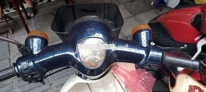 Xe 50 cc. Biển Hà Nội. Máy êm . Đẹp