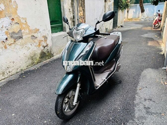 Bán xe lead 125 Khoá Smart chinh chủ