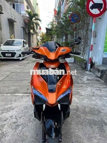 bán xe ab 2018 biển 43 nguyên rin đẹp keng