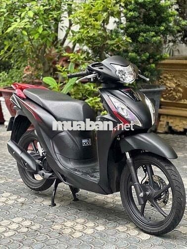 xe vision 2024 bánh lớn bstp chính chủ