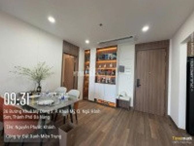 Bán chung cư thanh hà cienco 5, dt 69,5, giá 3,3 tỷ, Hòa 0965.183.556