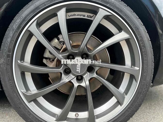 Audi A7 2014 3.0 TFSI Quattro - 85000 km