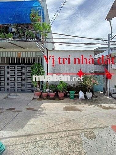 Bán đất tặng dãy trọ 4 phòng - Đồng Kè