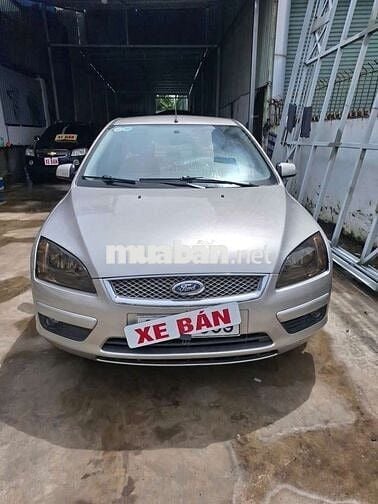 Fordcus 2006 MT