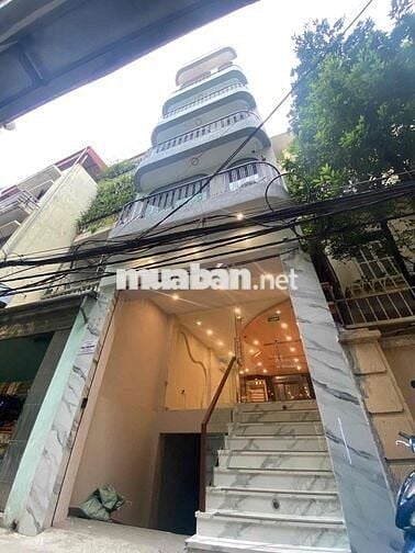Cho thuê Mbkd Cửa Hàng Xuân Diệu 2 phút tới Hồ Tây