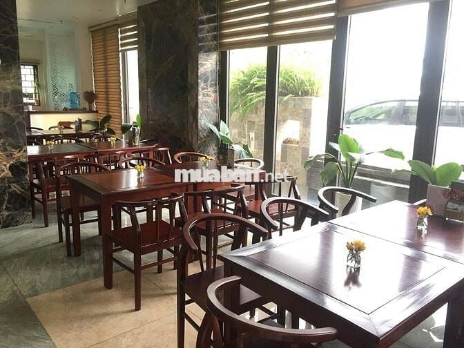 🔴 (NCC) CHO THUÊ SPA 7 TẦNG ĐƯỜNG 15M, SƠN TRÀ   300m² × 7 tầng
