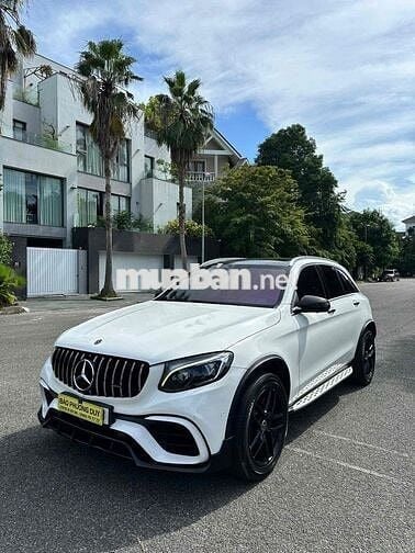 Mercedes Benz GLC 300 4Matic sx:2017