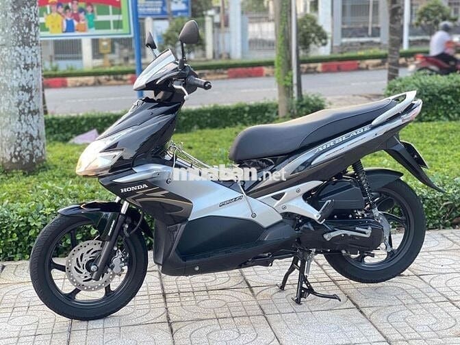 AirBlade 2010 Zin Đẹp biển 72 4 số ✅🌈          AB