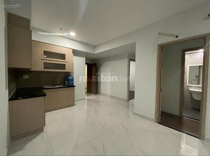 Căn hộ chung cư tại Lovera Vista, Số 19, Phong Phú, Bình Chánh