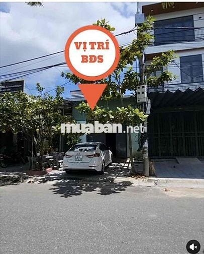 diện tích 100m2 đã có sổ ngang 5m dài 20m