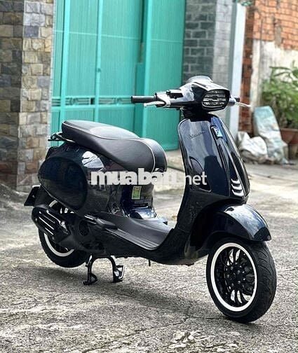 vespa Sprint xe đẹp