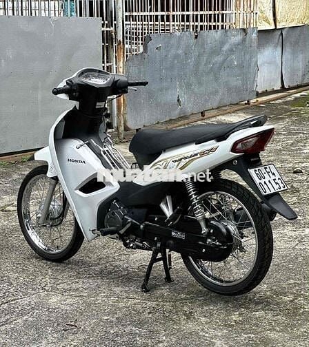honda wave 110 xe đẹp