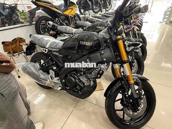 mới mua xe đi có 24 cây