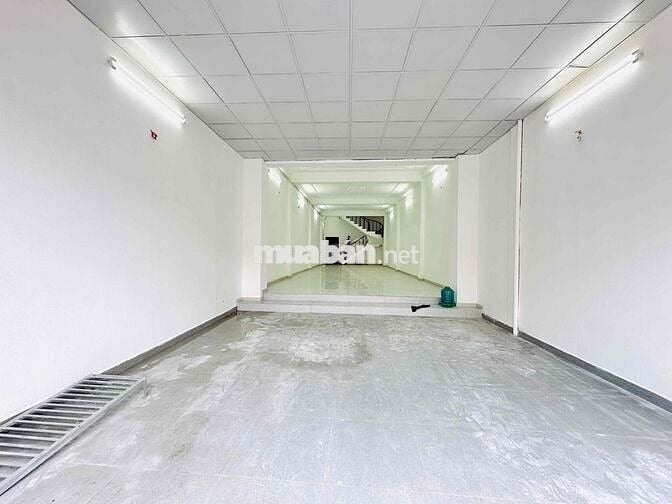 🆘VĂN PHÒNG MẶT TIỀN LÊ ĐỨC THỌ🆘5x25m TRỆT 3 LẦU🆘NGÂN HÀNG, SIÊU THỊ….