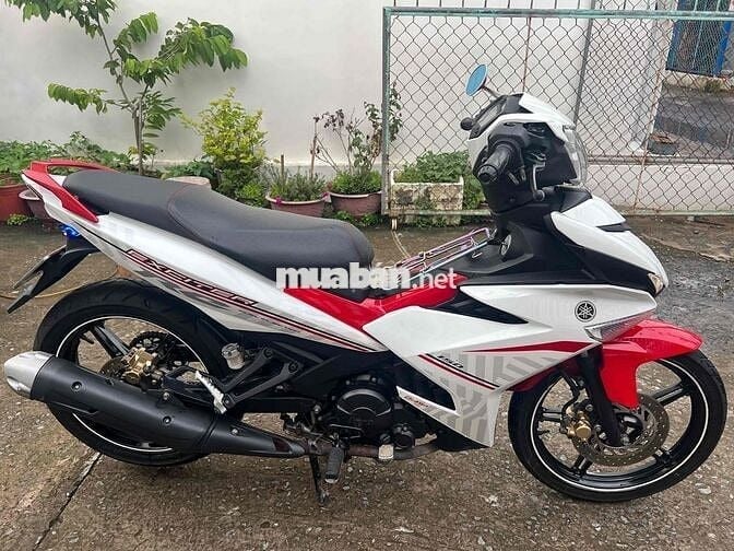 Exc150 2017 đẹp như mới chính chủ