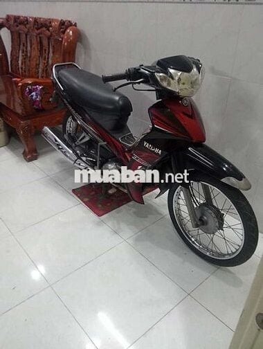 Chính chủ bán xe Yamaha Sirius Rin nguyên bản 100%