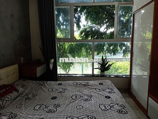 TÌM NAM Ở GHÉP – PHÒNG ĐẸP TRUNG TÂM Q3 – VIEW SÔNG – TIỆN NGHI ĐẦY ĐỦ