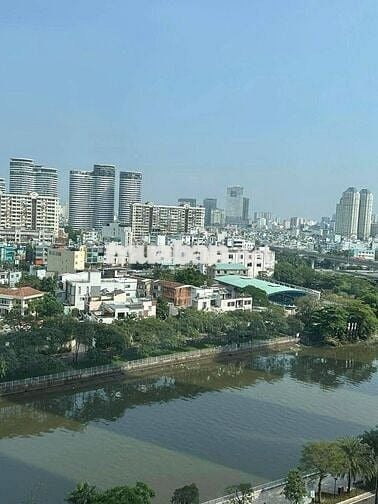 CHO THUÊ 1PN VIEW SÔNG THOÁNG MÁT - RIÊNG TƯ