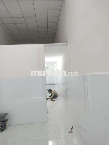 Cho thuê nhà nguyên căn, mới xây dựng ( chưa qua ai ở, bao mới tinh)