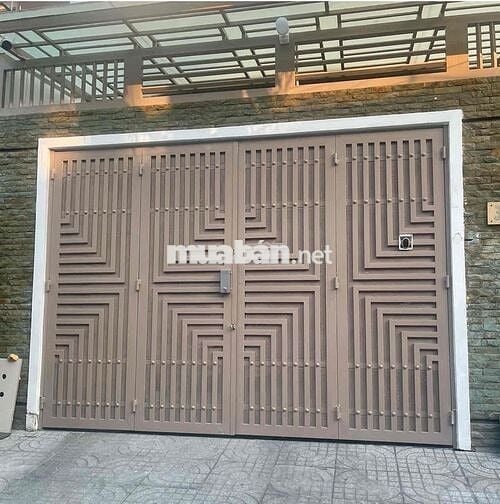 ❤️Nhà 4,5x16m, 1 Lầu, 2PN, 2WC, Đường Nơ Trang Long, P13, Bình Thạnh