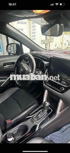 Toyota Corolla Cross 2022 1.8V - 31000 km