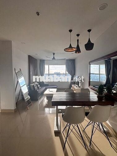 CHO THUÊ CĂN HỘ CHUNG CƯ SUNRISE CITY – QUẬN 7