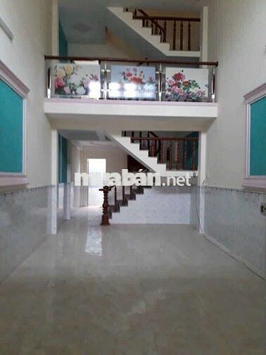 🏘️ Nhà 1 lửng 3 phòng 3vs,Tân Xuân, 1 / Tô Ký Hóc Môn 🏘️