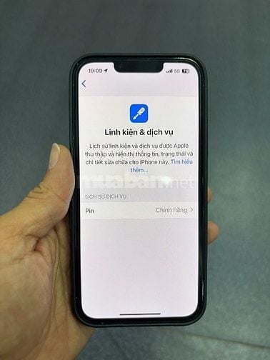 Bán iphone 13 pro 128gb màu xanh dương