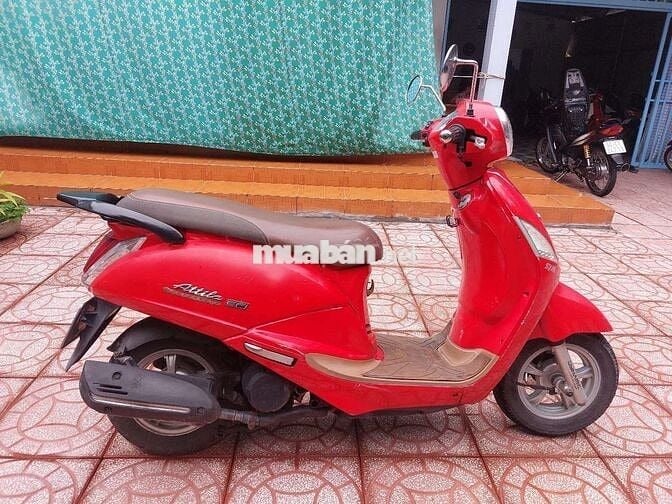 Atila Fi máy rin ngon. Bs66