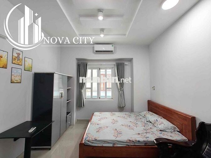 ⭐️STUDIO SÁT VÒNG XOAY TRUNG SƠN - GẦN LOTTE, TDTU, NTTU, SGU