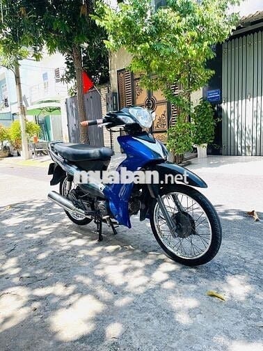 Sym Elager 50cc_2017 - Giấy tờ đầy đủ Cần Bán