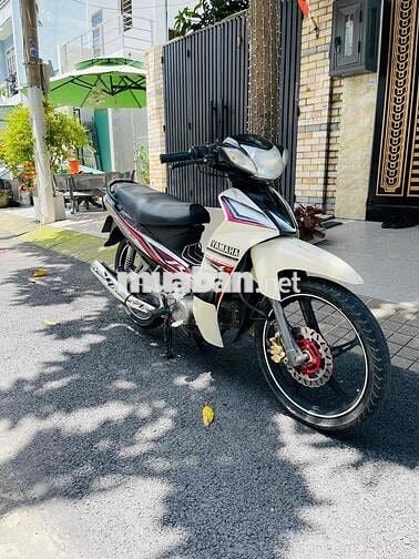 Sirus 50cc_ Đời 2020 - Bstp 9 chủ ^ Giấy tờ đầy đủ