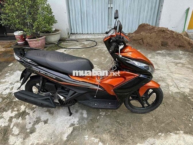 xe air blake đẹp, giá rẻ, tốt